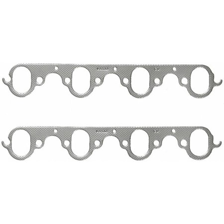 Fel-Pro Mnfld 87-68 Ford, Ms90291 MS90291